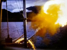 USS Hanson-DD832_Mount-51R. Dunn, U.S. Navy [Public domain]